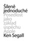 Šíleně jednoduché