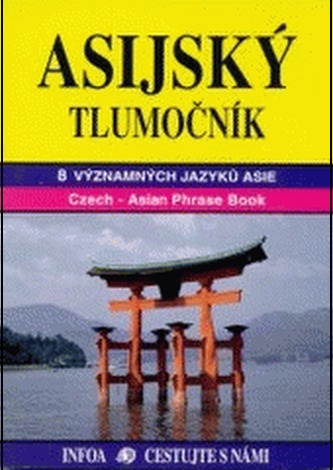 Ásijský tlumočník