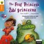 Žabí princezna The Frog Princess