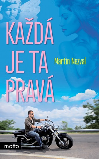 Každá je ta pravá Každá je ta pravá