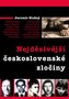 Nejděsivější československé zločiny