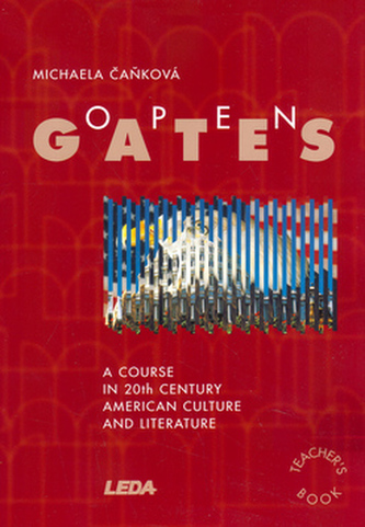 Open Gates – Americká literatura 20. století - metodická příručka