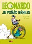 Leonardo 2 - Je pořád génius