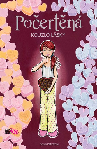 Počertěná 4