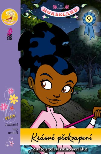 Horseland 9 - Krásné překvapení