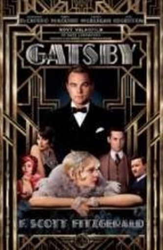 Velký Gatsby Velký Gatsby
