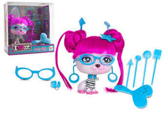 VIP PETS Mazlíček Lady Gigi