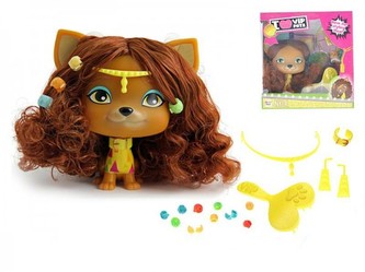 VIP PETS Mazlíček Nyla