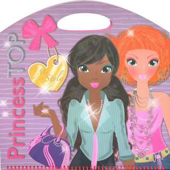 Princess TOP My Style