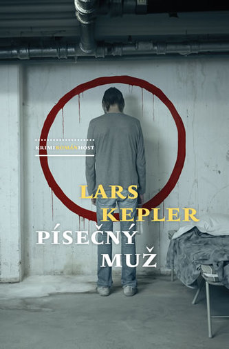 Písečný muž Písečný muž
