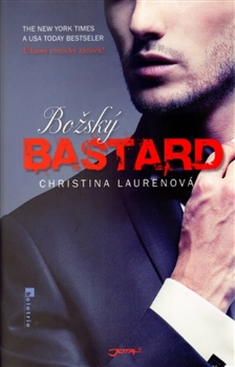 Božský bastard Božský bastard