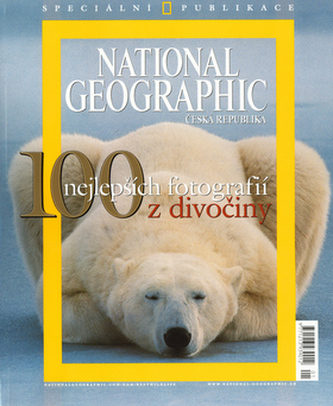 100 najlepších fotografií z divočiny