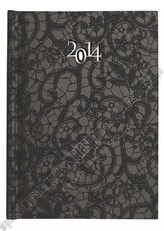 Diář 2014 Toscana