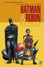 Batman & Robin 1 - Batman znovuzrozený