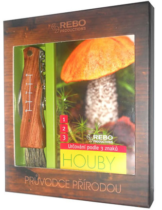 Houby