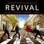 Revival - Kniha k filmu Alice Nellis + CD