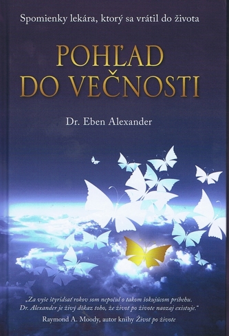 Pohžad do večnosti