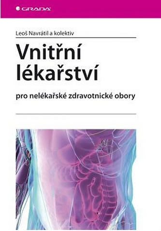 Vnitřní lékařství Vnitřní lékařství
