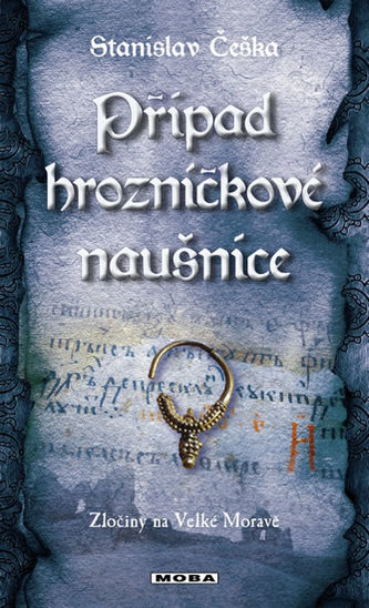 Případ hrozničkové náušnice