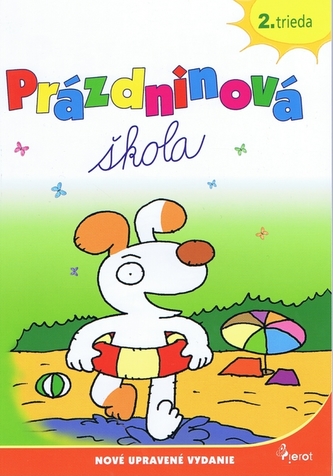 Prázdninová škola 2. trieda
