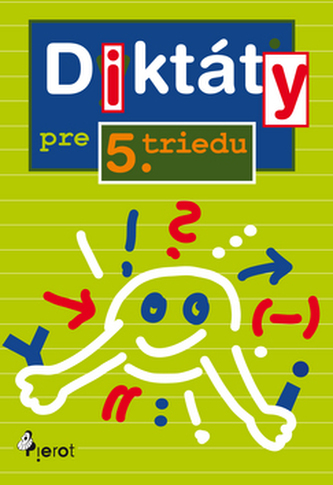 Diktáty pre 5. triedu