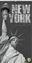 Kalendář 2014 - New York Jakub Kasl - nástěnný s prodlouženými zády