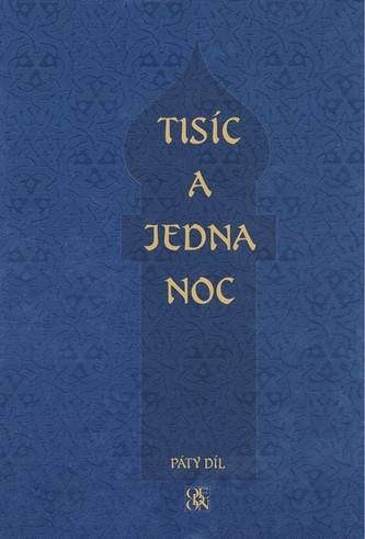 Tisíc a jedna noc - 5. díl