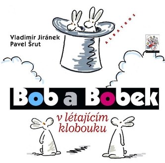Bob a Bobek v létajícím klobouku