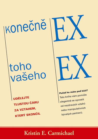 Konečně EX toho vašeho EX