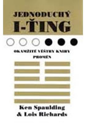 Jednoduchý I - ťing