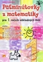 Päťminútovky z matematiky pre 1. ročník základných škôl
