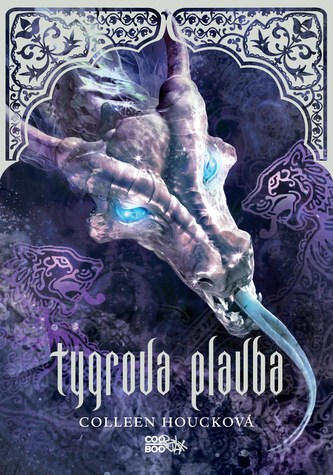 Tygrova plavba