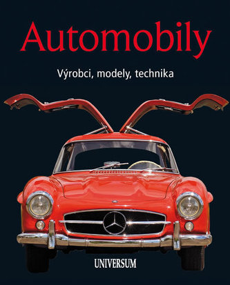 Automobily - minisérie