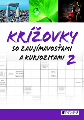 Krížovky so zaujímavosťami a kuriozitami 2