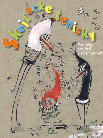 Skejťácke tenisky Skejťácke tenisky