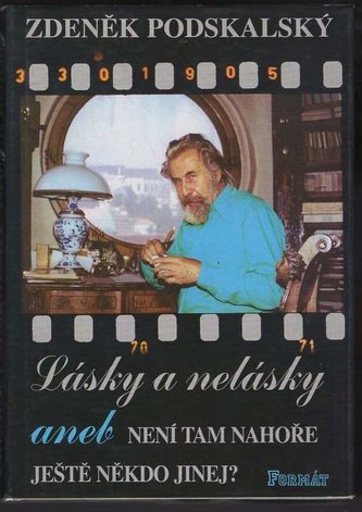 Lásky a nelásky