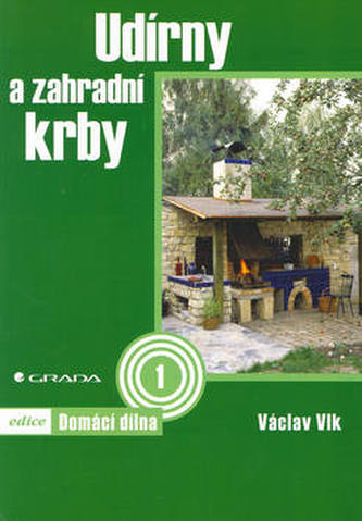 Udírny a zahradní krby - Domácí dílna 1