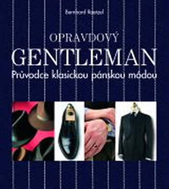 Opravdový gentleman Opravdový gentleman