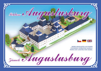 Zámok Augustusburg