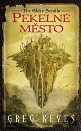 Pekelné město - Elder Scrolls 1