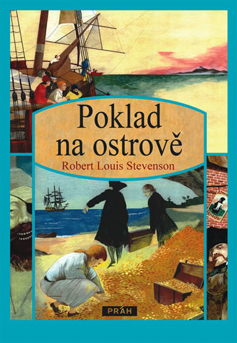 Poklad na ostrově Poklad na ostrově