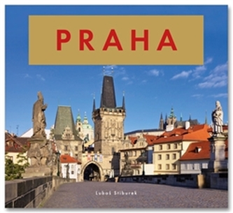 Praha — Luboš Stiburek