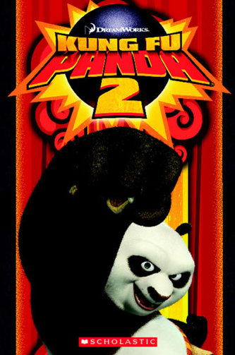 Level 3: Kung Fu Panda 2 (Popcorn ELT Primary Readers)