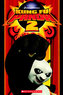 Level 3: Kung Fu Panda 2 (Popcorn ELT Primary Readers)
