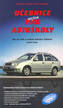 Učebnice nejen pro autoškoly