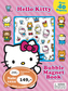 Hello Kitty Hraj si s magnety