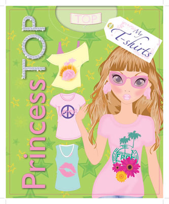 Princess TOP My T-shirts