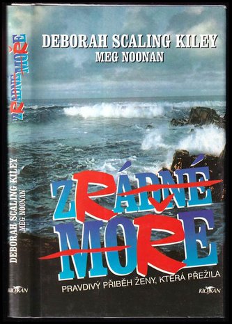 Zrádné moře