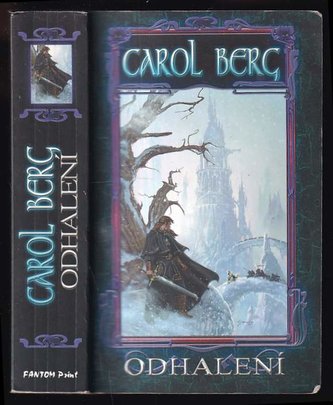 Rai-kirah 2 - Odhalení