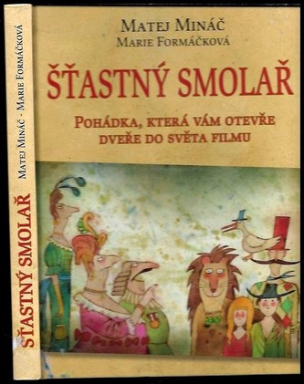 Šťastný Smolař